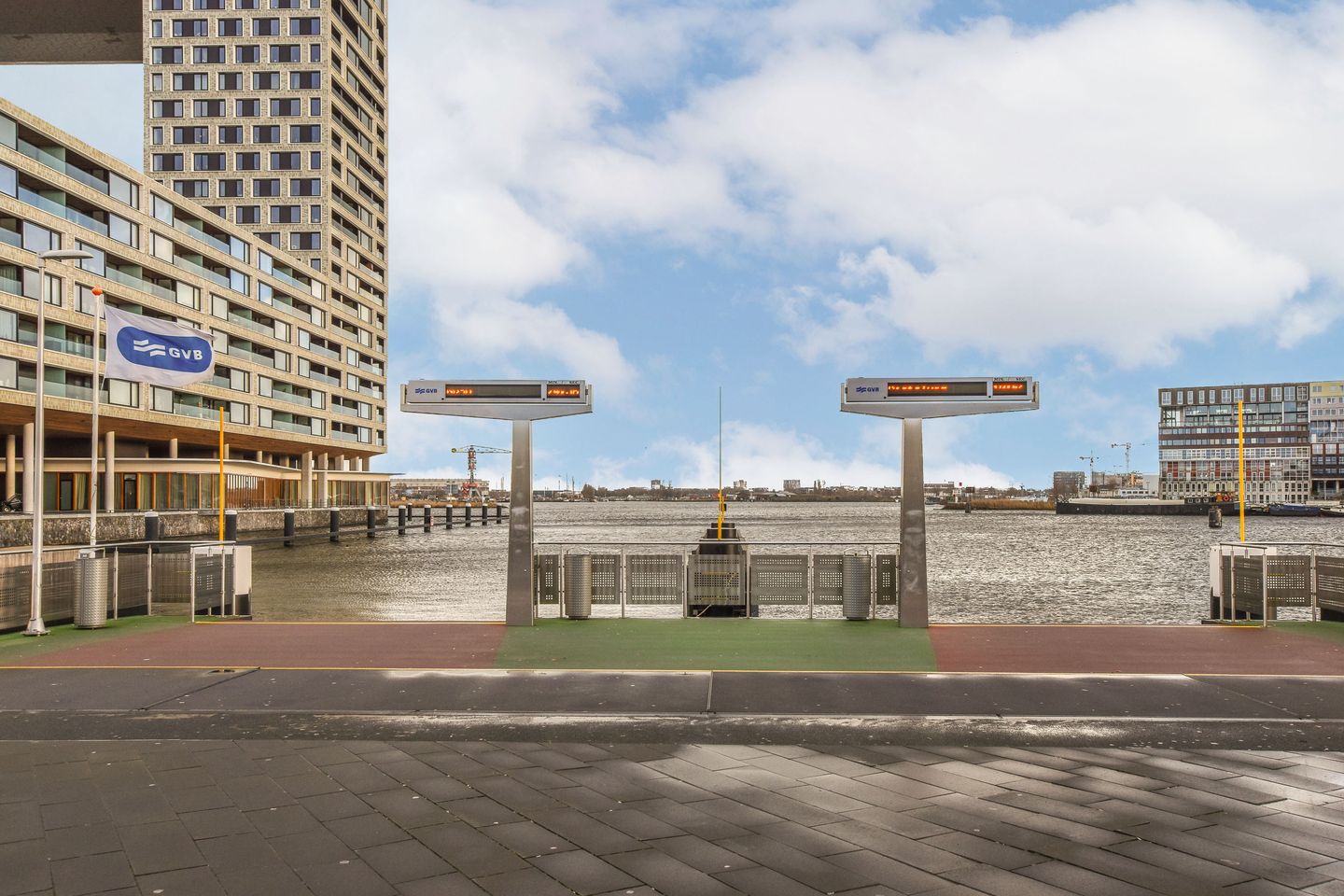 Foto 55 van Houthavenkade 46