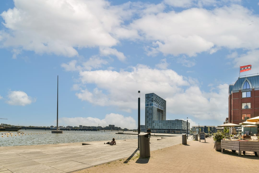 Foto 56 van Houthavenkade 46