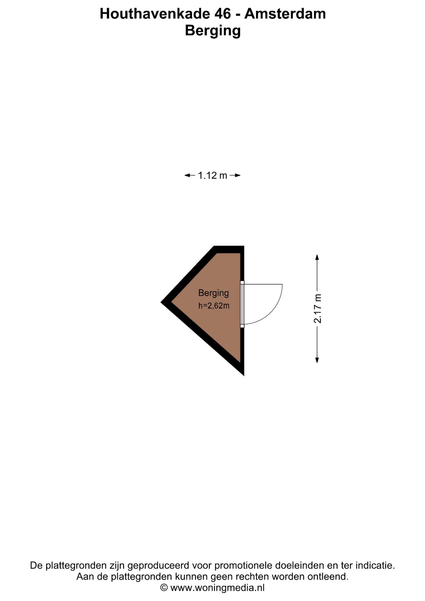 Foto 60 van Houthavenkade 46