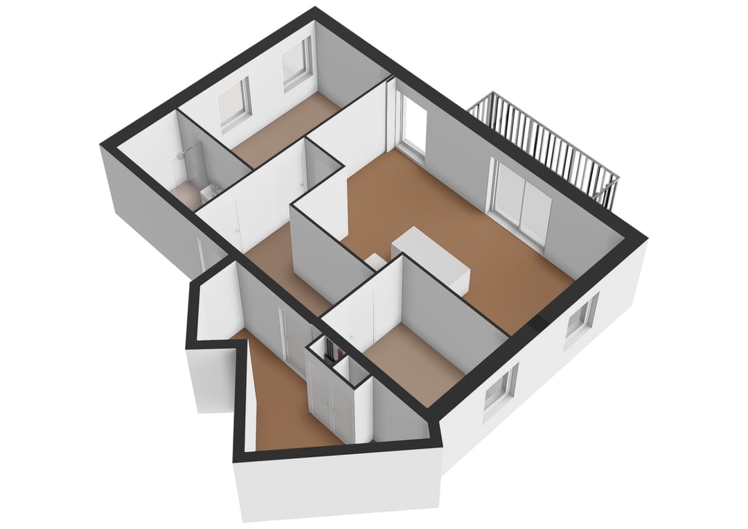 Foto 58 van Houthavenkade 46