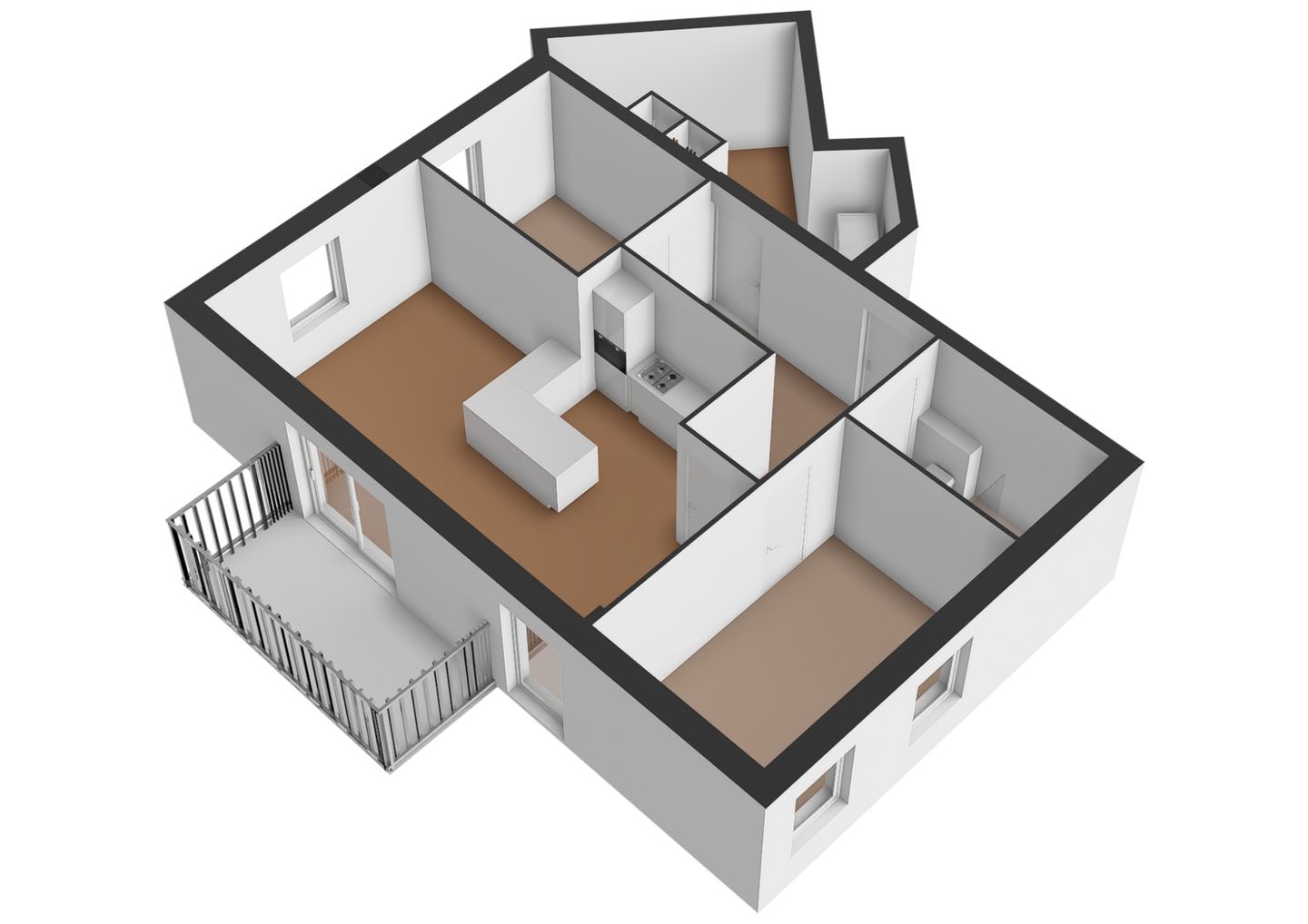Foto 59 van Houthavenkade 46