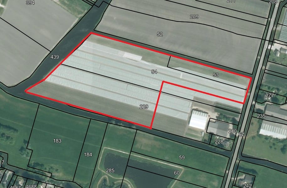 View photo 1 of nabij Spanjaardsdam 1