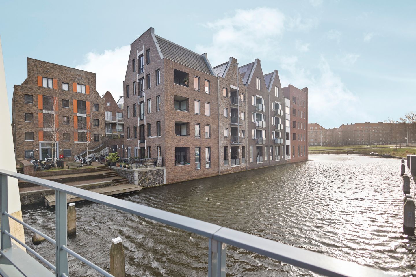 Foto 49 van Houthavenkade 46