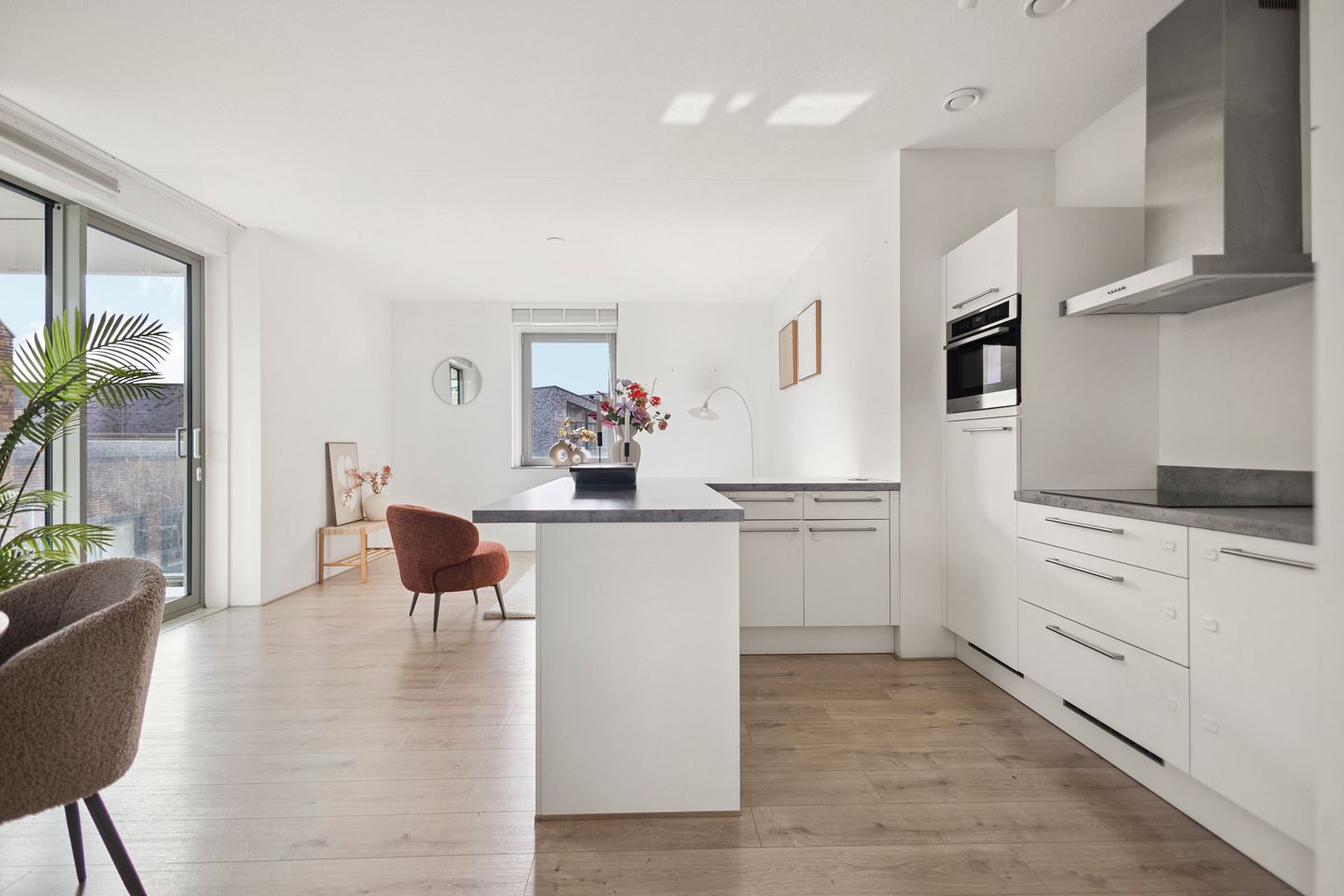 Foto 14 van Houthavenkade 46