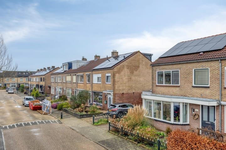 Photo 4 of Noorderzate 5