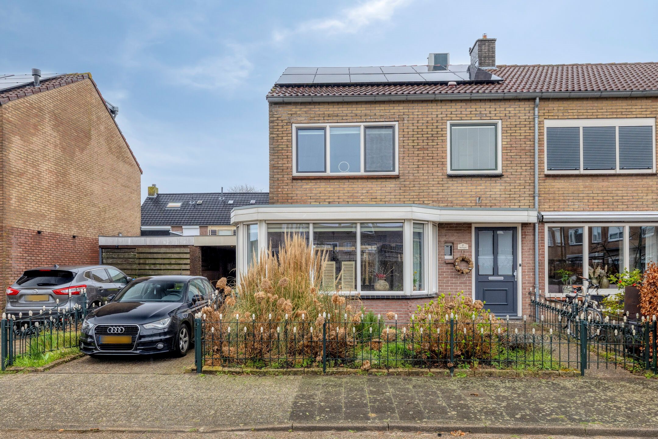 Buying a house in The Netherlands., Noorderzate 5