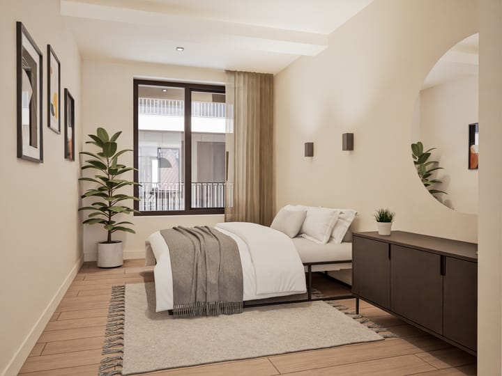 Photo 2 of Loft-appartement (Bouwnr. 27)