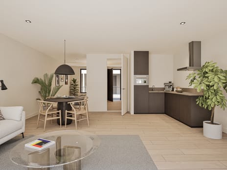 Loft-appartement thumbnail