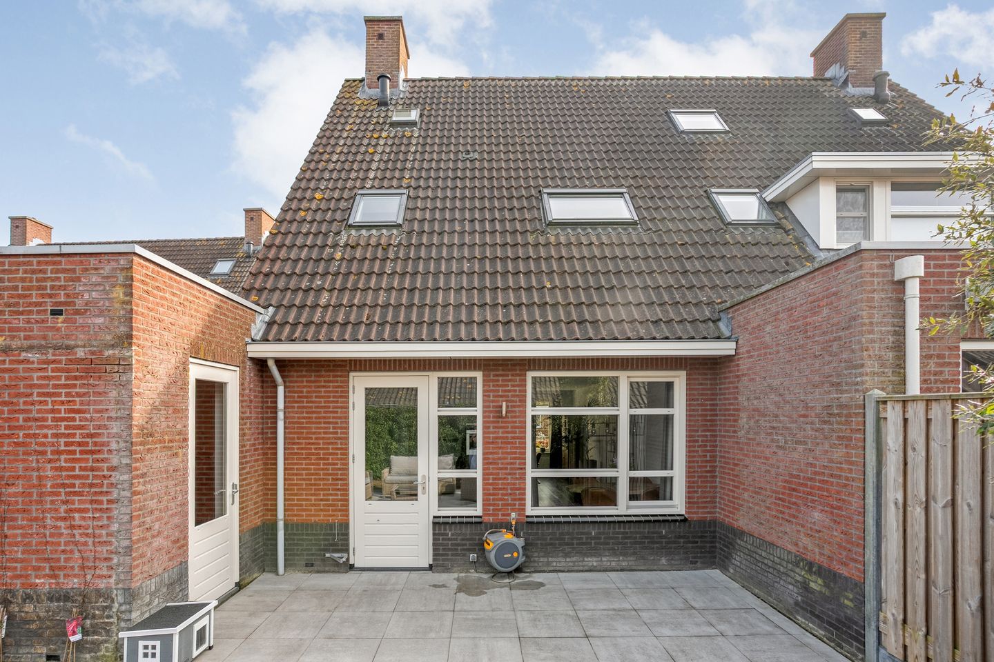 Photo 34 of Schonekampstraat 5