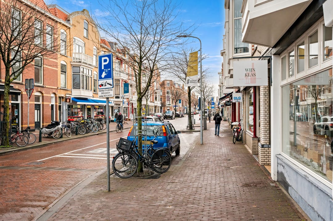 Foto 7 van Weimarstraat 347-1