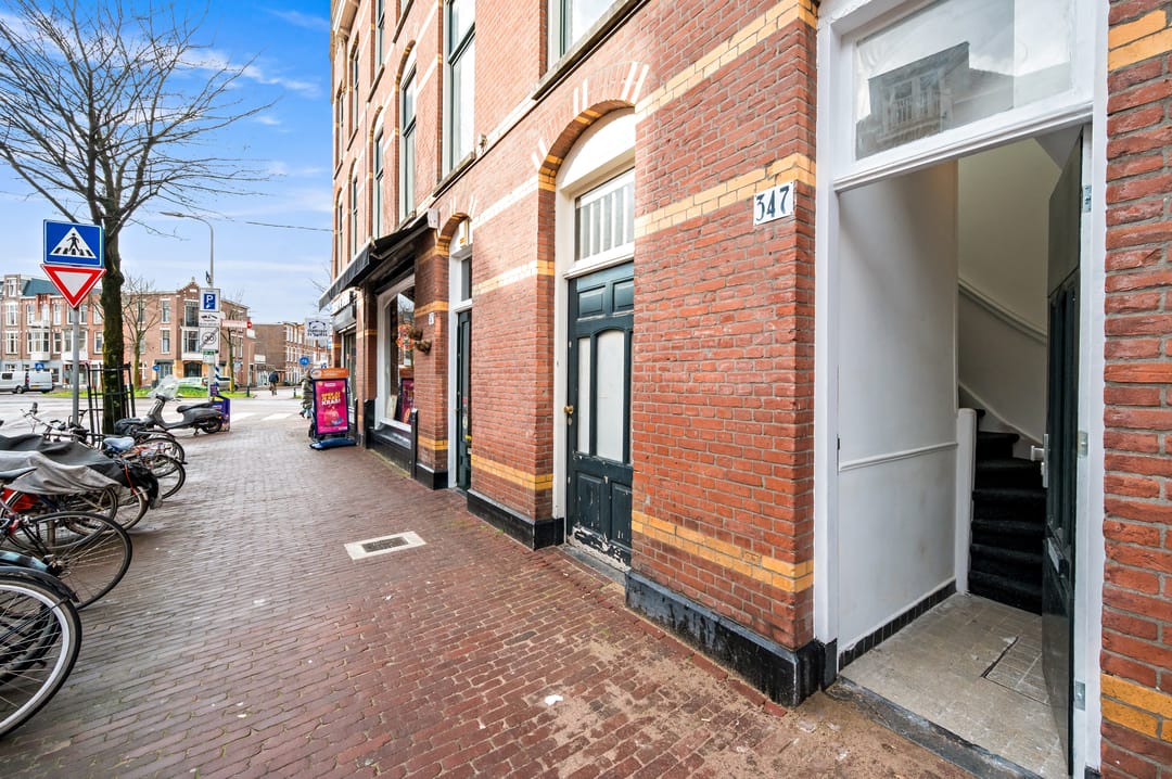 Foto 8 van Weimarstraat 347-1