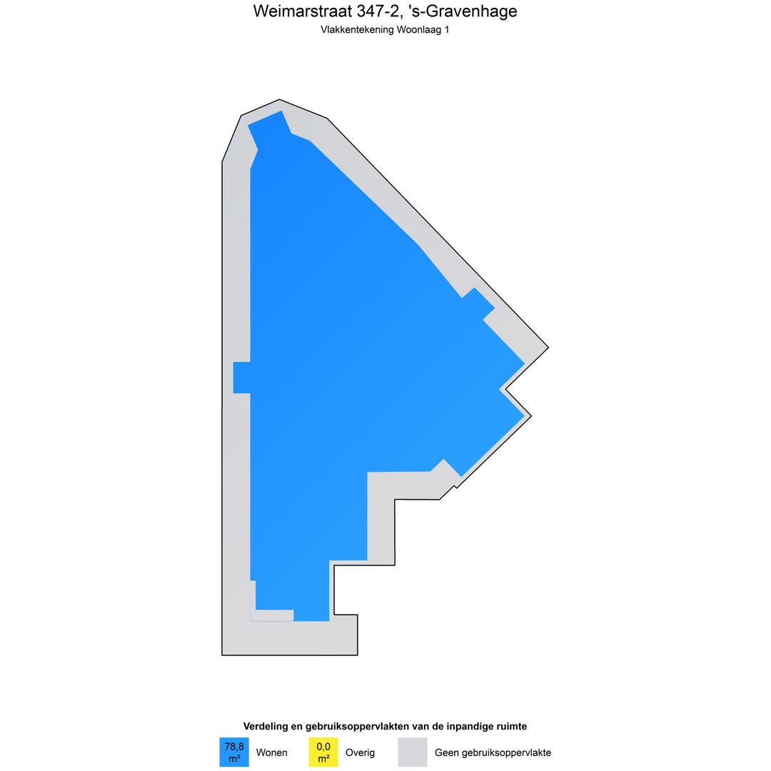 Foto 38 van Weimarstraat 347-1