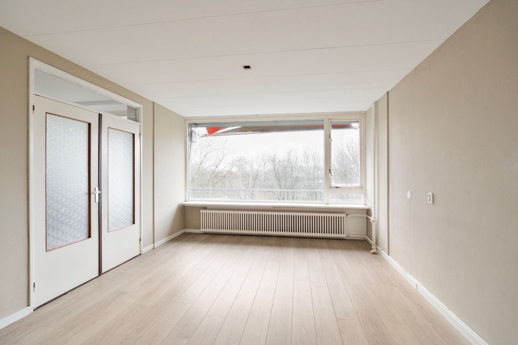 Foto 3 van Chopinplein 134