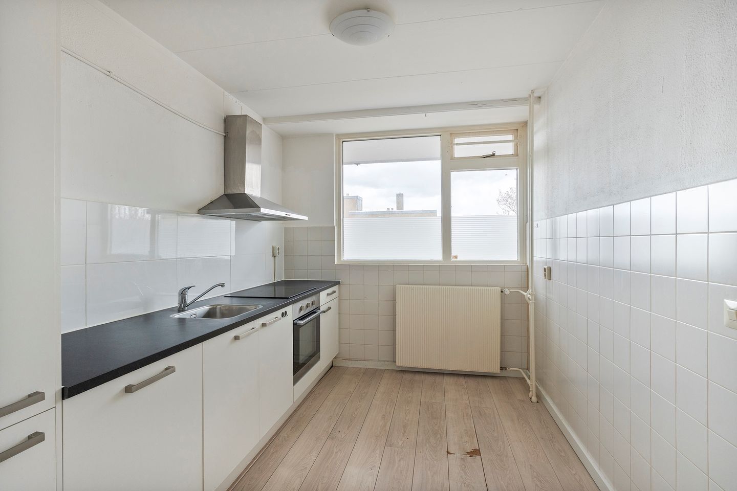 Foto 5 van Chopinplein 134