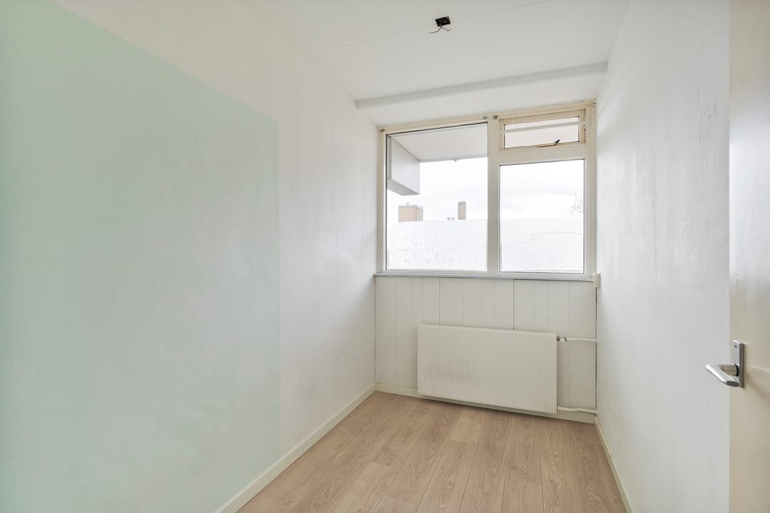 Foto 7 van Chopinplein 134