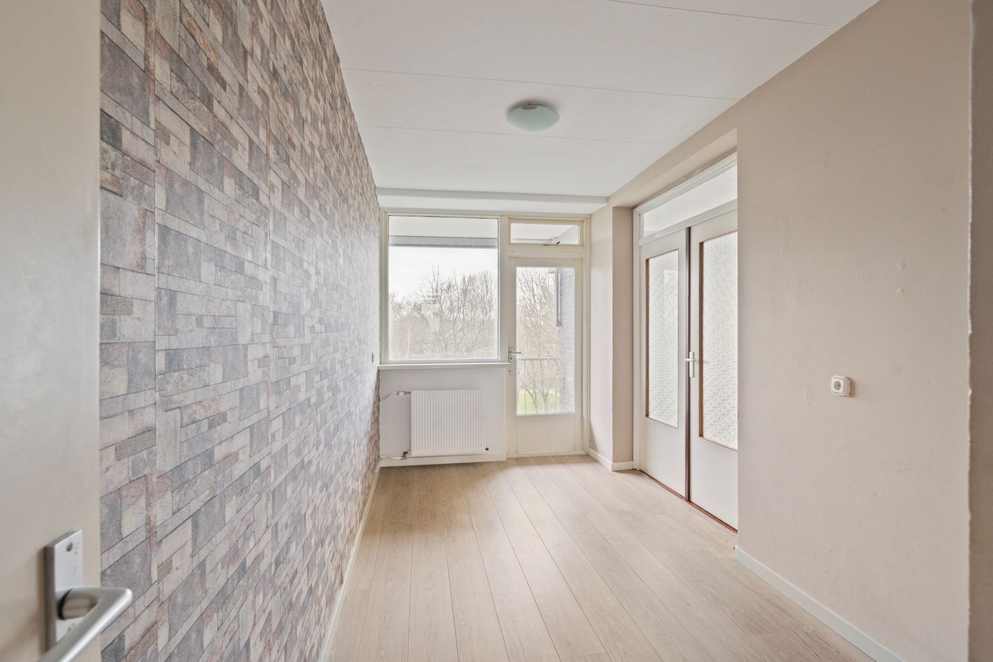 Foto 10 van Chopinplein 134