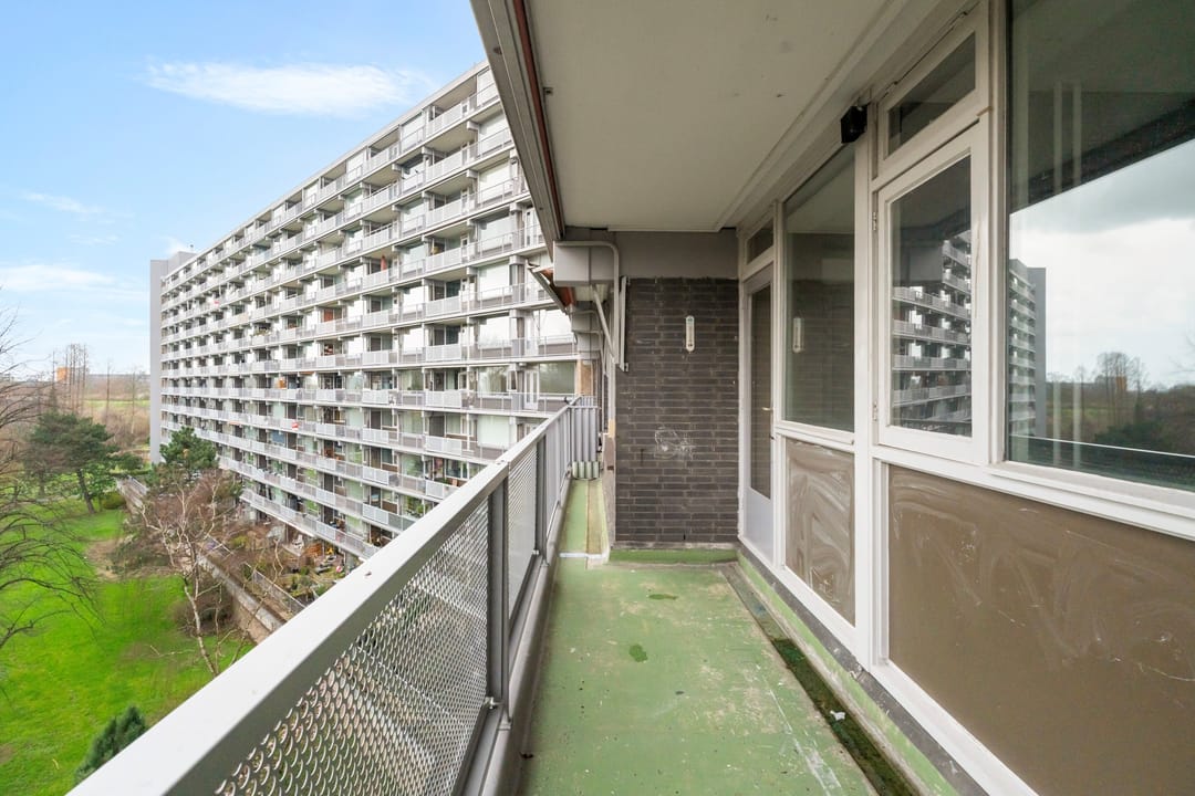 Foto 11 van Chopinplein 134