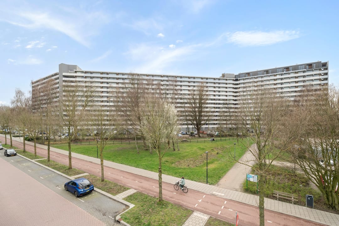 Foto 17 van Chopinplein 134