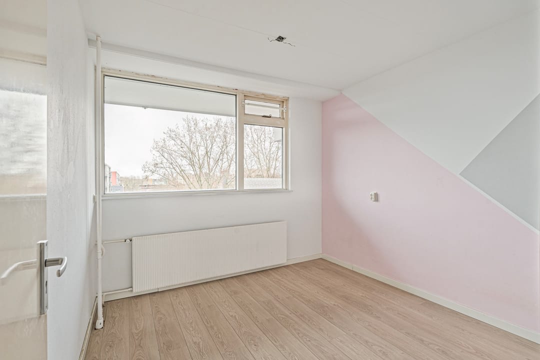 Foto 8 van Chopinplein 134