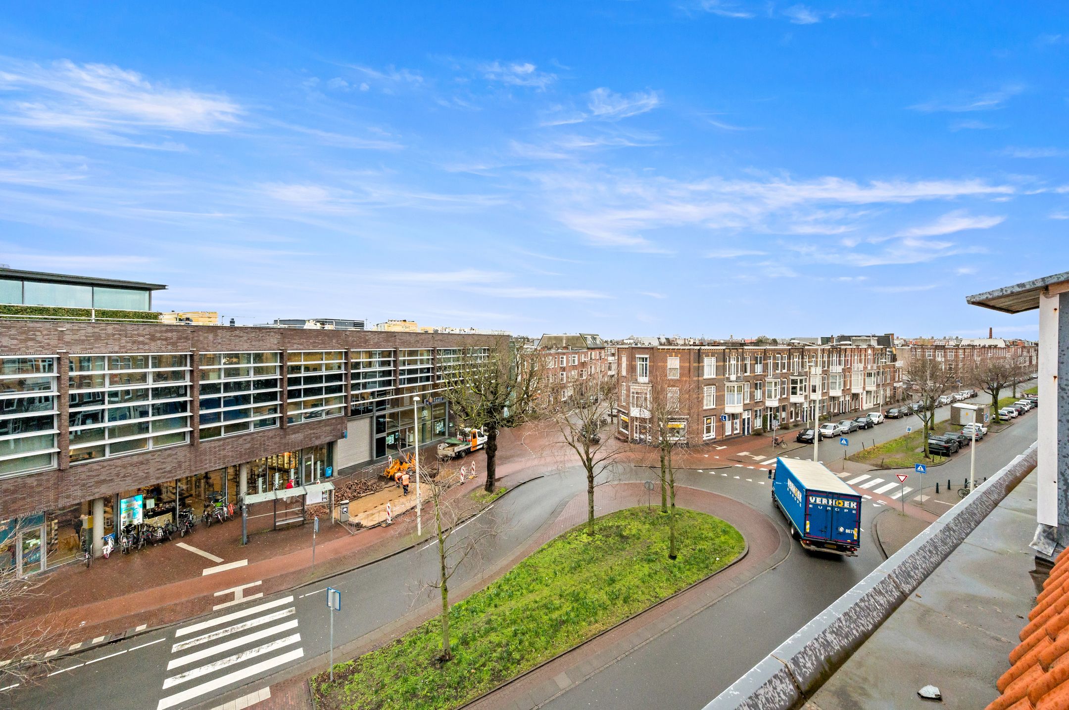 Foto 24 van Weimarstraat 347-1