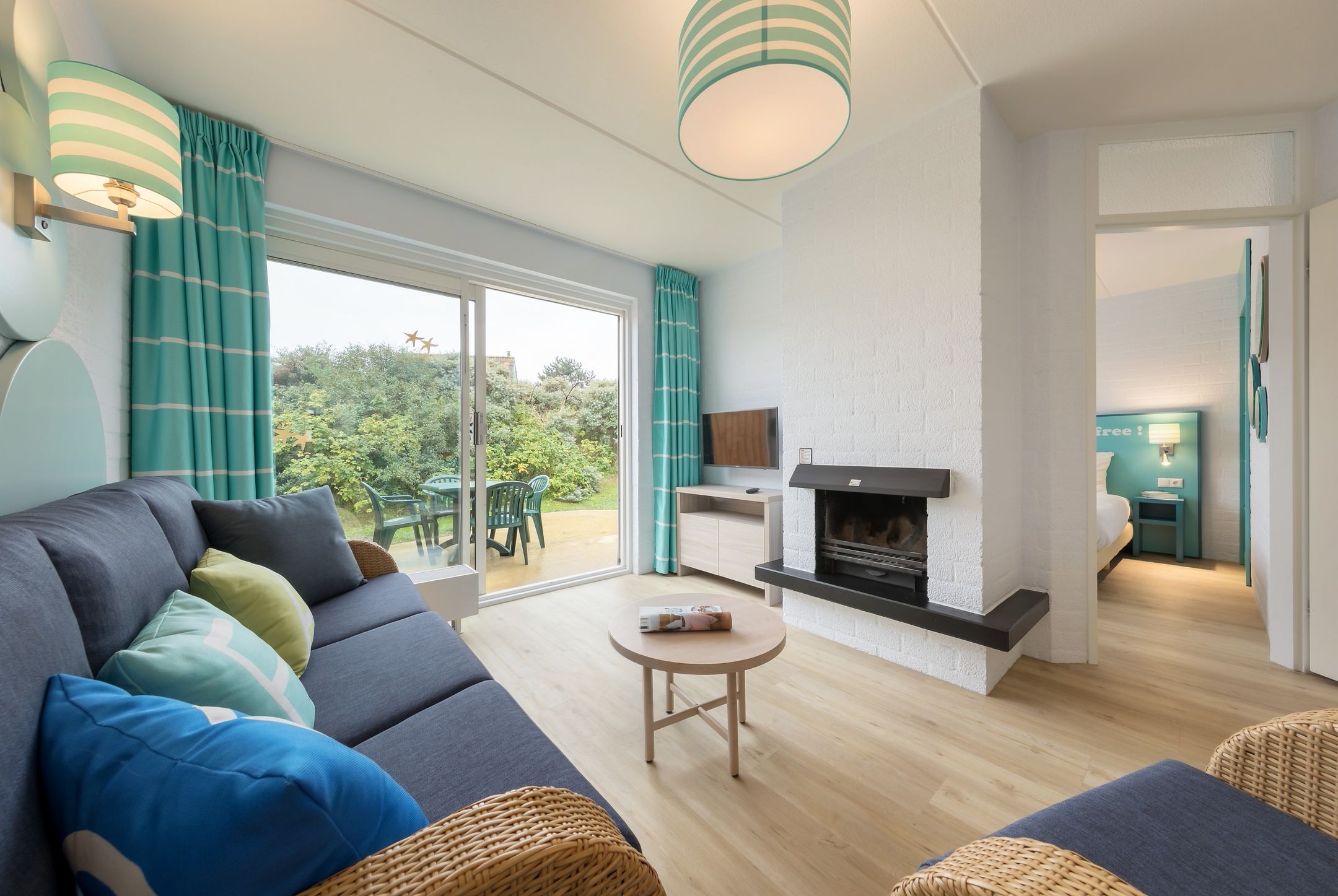 Foto 3 van Vondellaan 60-A302