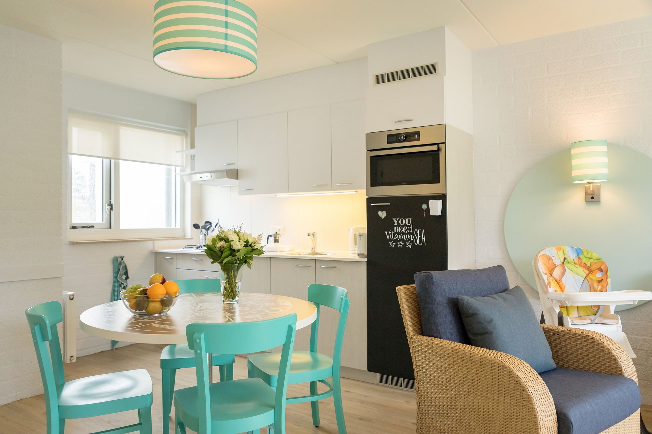 Foto 6 van Vondellaan 60-A302