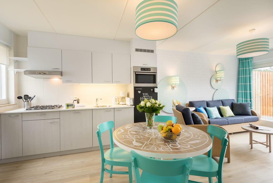 Foto 7 van Vondellaan 60-A302