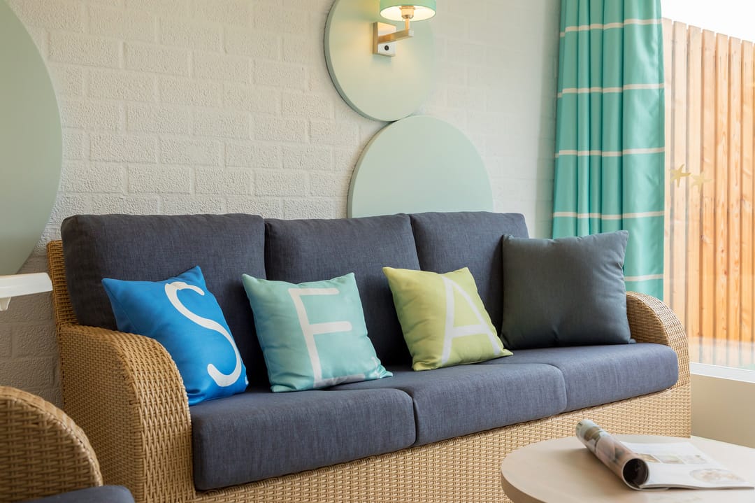 Foto 8 van Vondellaan 60-A302