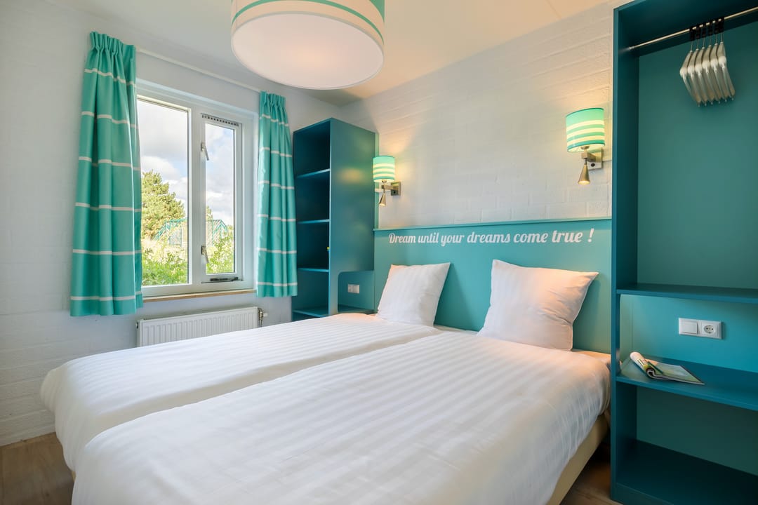 Foto 11 van Vondellaan 60-A302