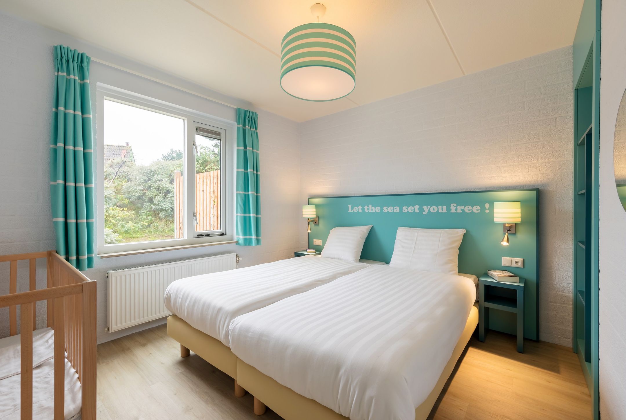 Foto 9 van Vondellaan 60-A302