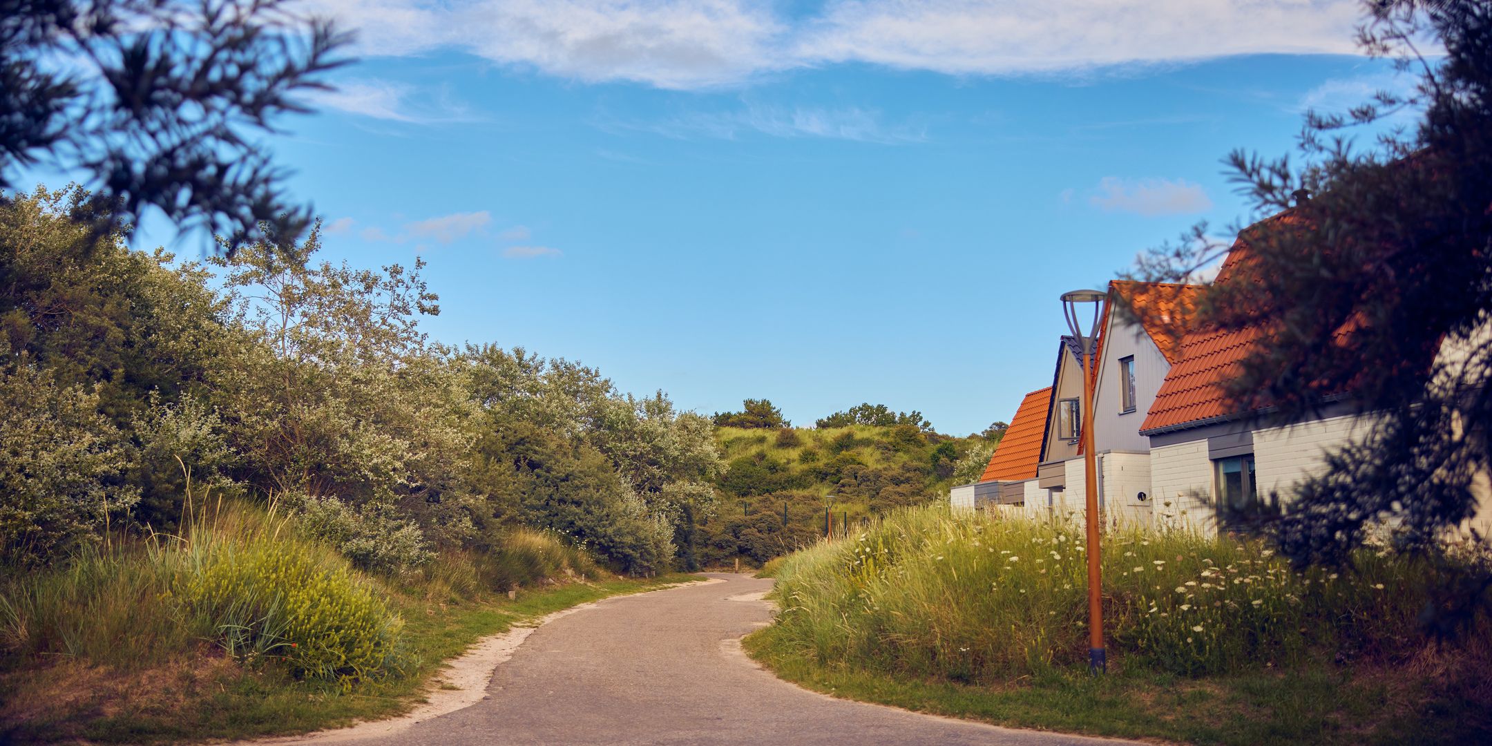 Foto 12 van Vondellaan 60-A302