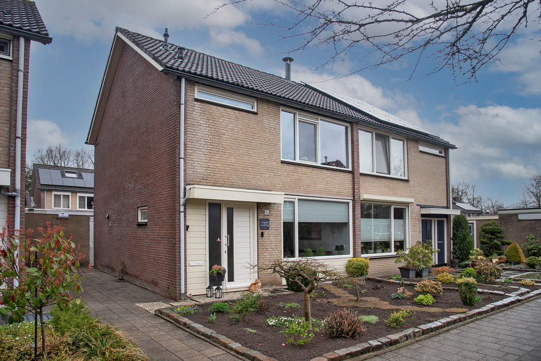 Photo 1 of Glanestraat 16