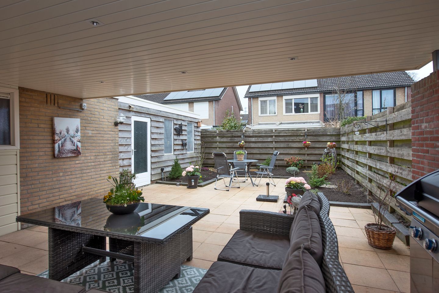 Photo 4 of Glanestraat 16
