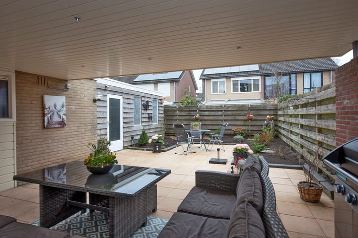 Photo 4 of Glanestraat 16