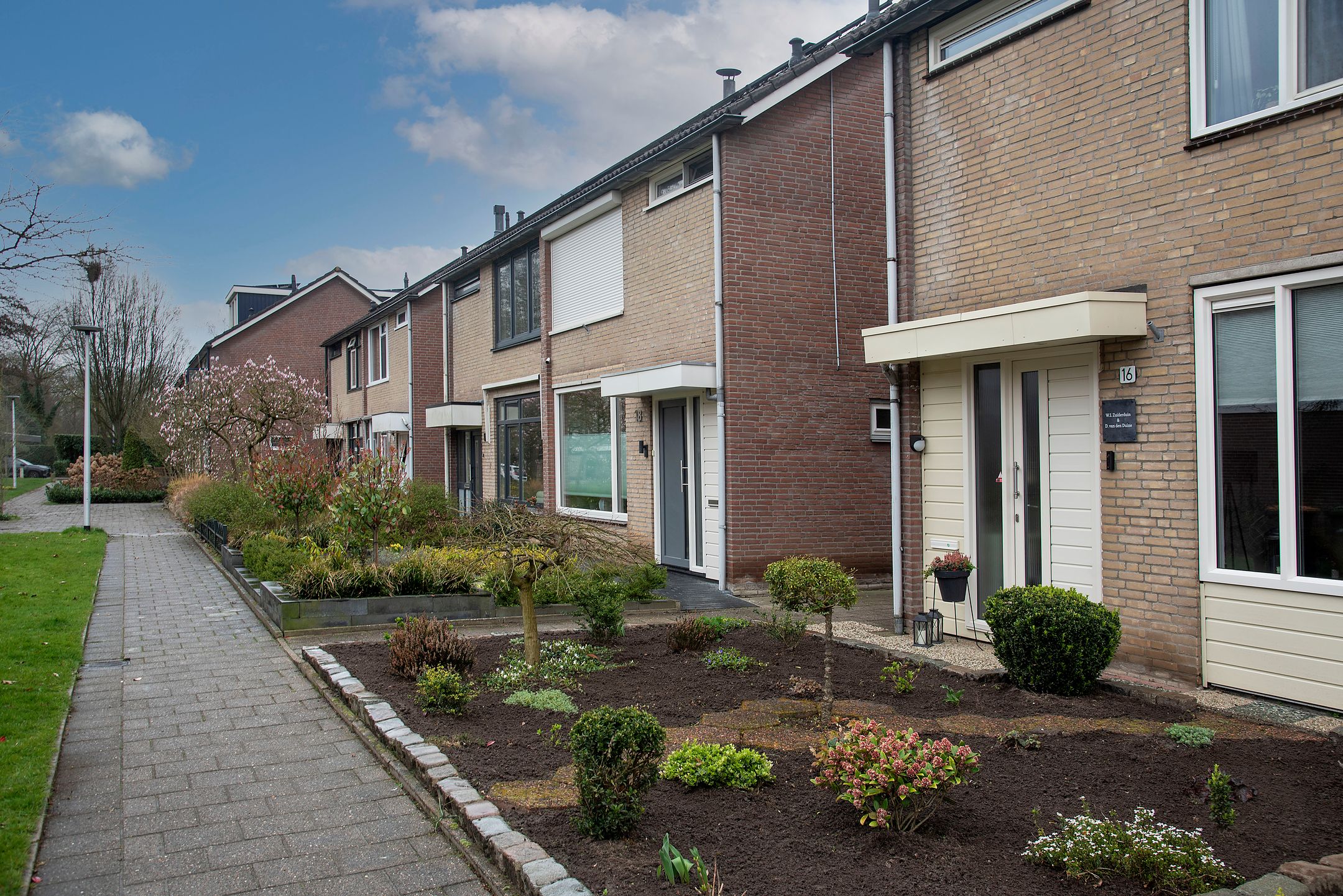 Photo 33 of Glanestraat 16