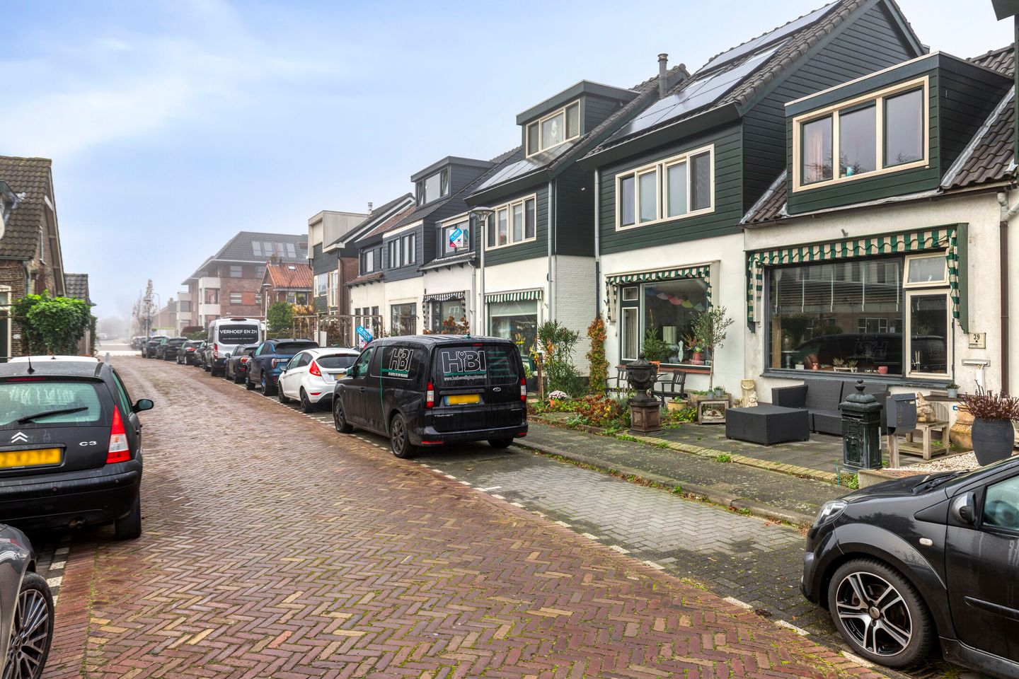 Foto 4 van Doormanstraat 39