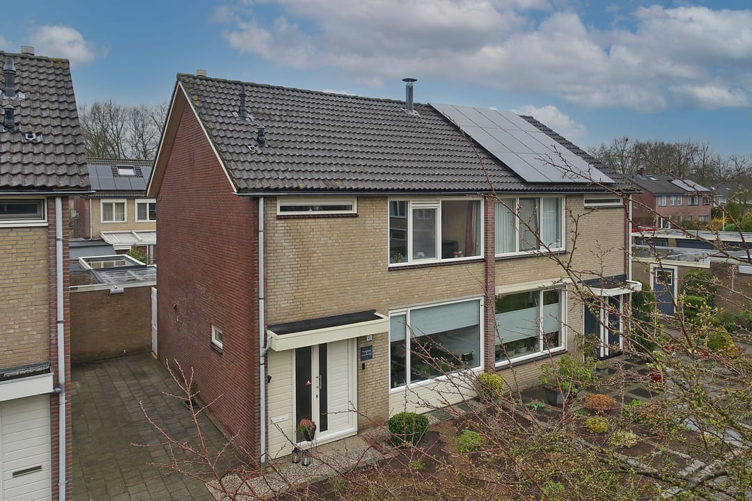 Photo 31 of Glanestraat 16