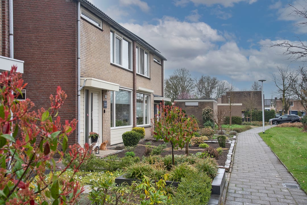 Photo 32 of Glanestraat 16