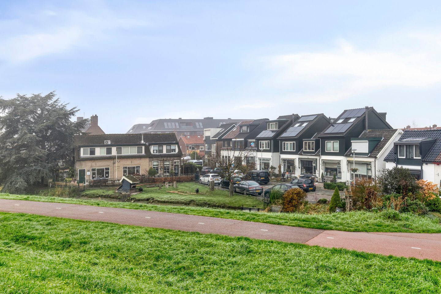 Foto 5 van Doormanstraat 39