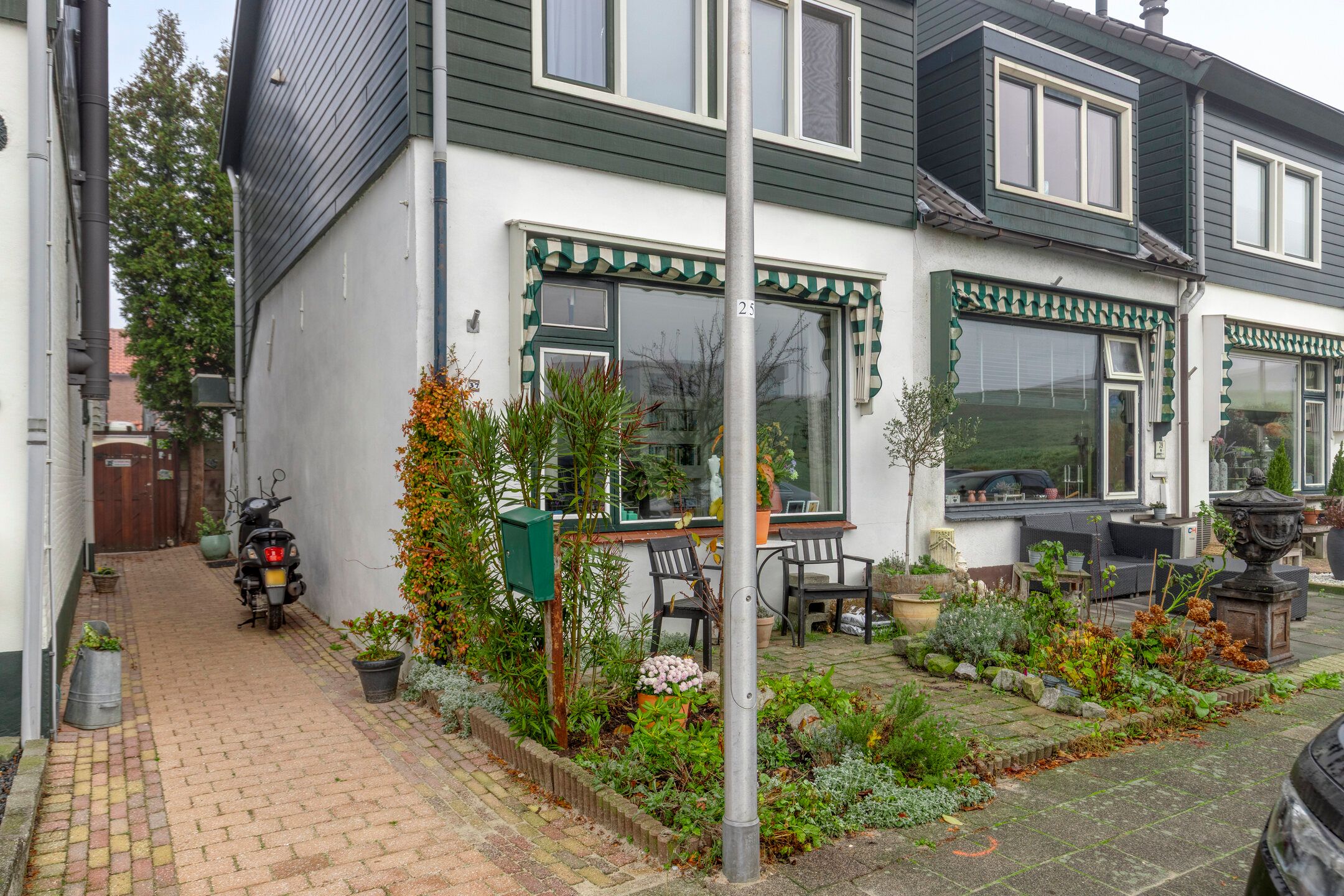 Foto 6 van Doormanstraat 39