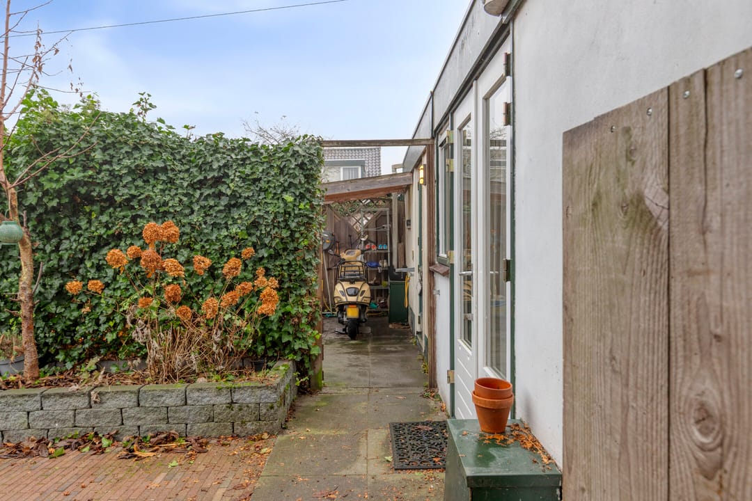 Foto 7 van Doormanstraat 39