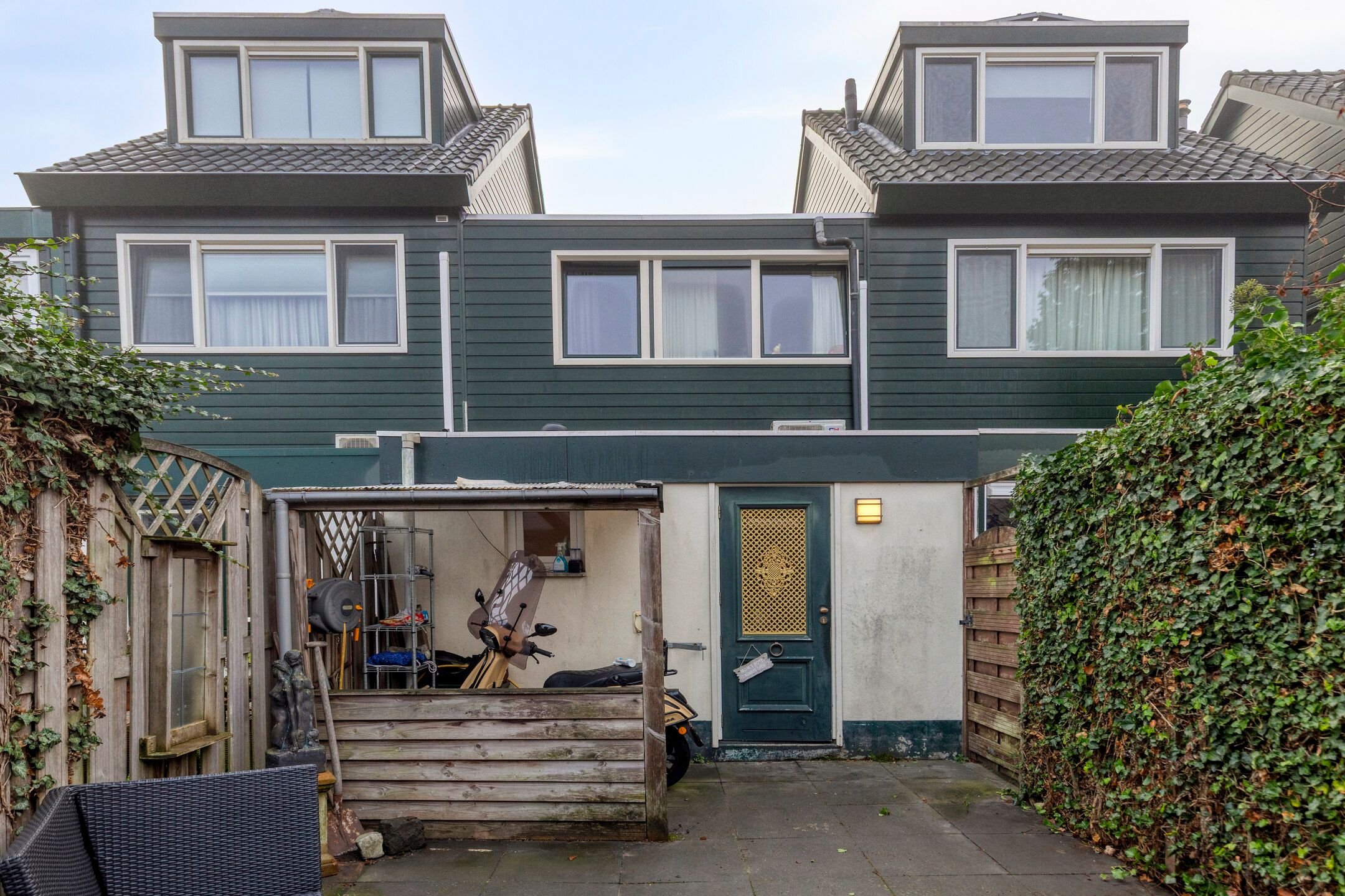 Foto 21 van Doormanstraat 39