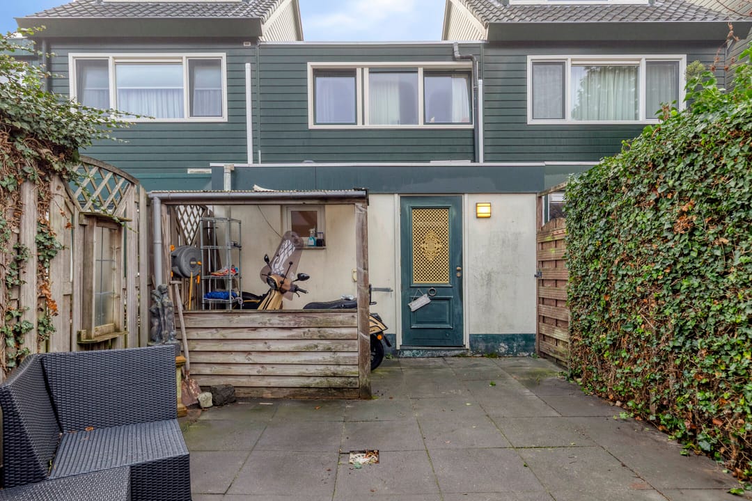 Foto 22 van Doormanstraat 39