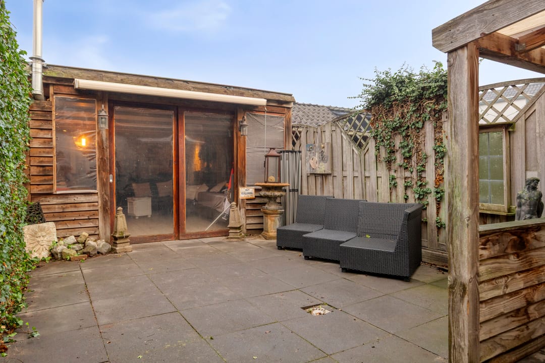 Foto 23 van Doormanstraat 39