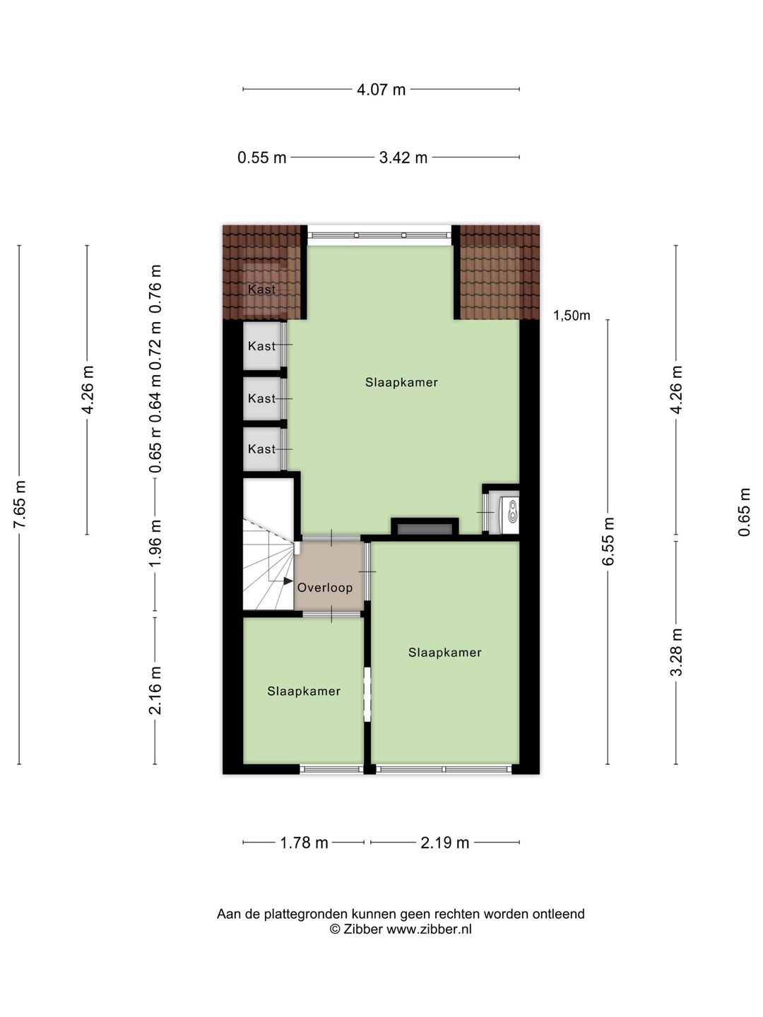 Foto 28 van Doormanstraat 39