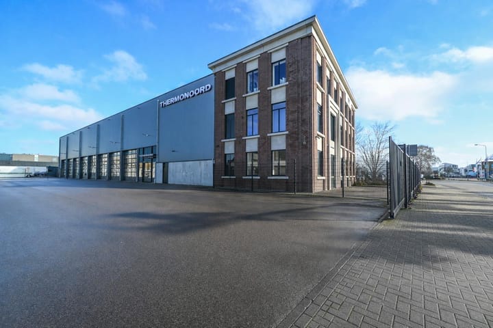 Energieweg 9, Barneveld