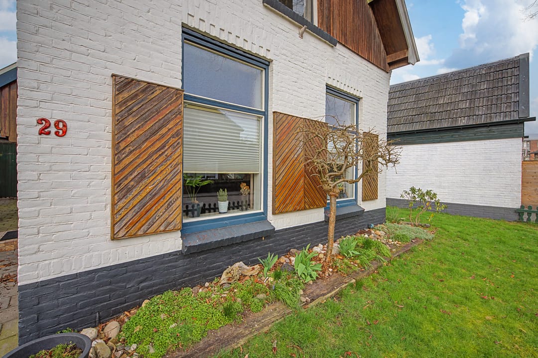 Foto 2 van Schaapweg 29