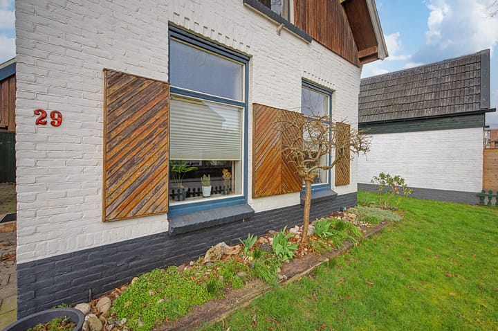 Foto 2 van Schaapweg 29