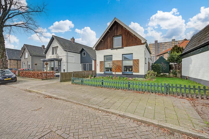 Foto 3 van Schaapweg 29