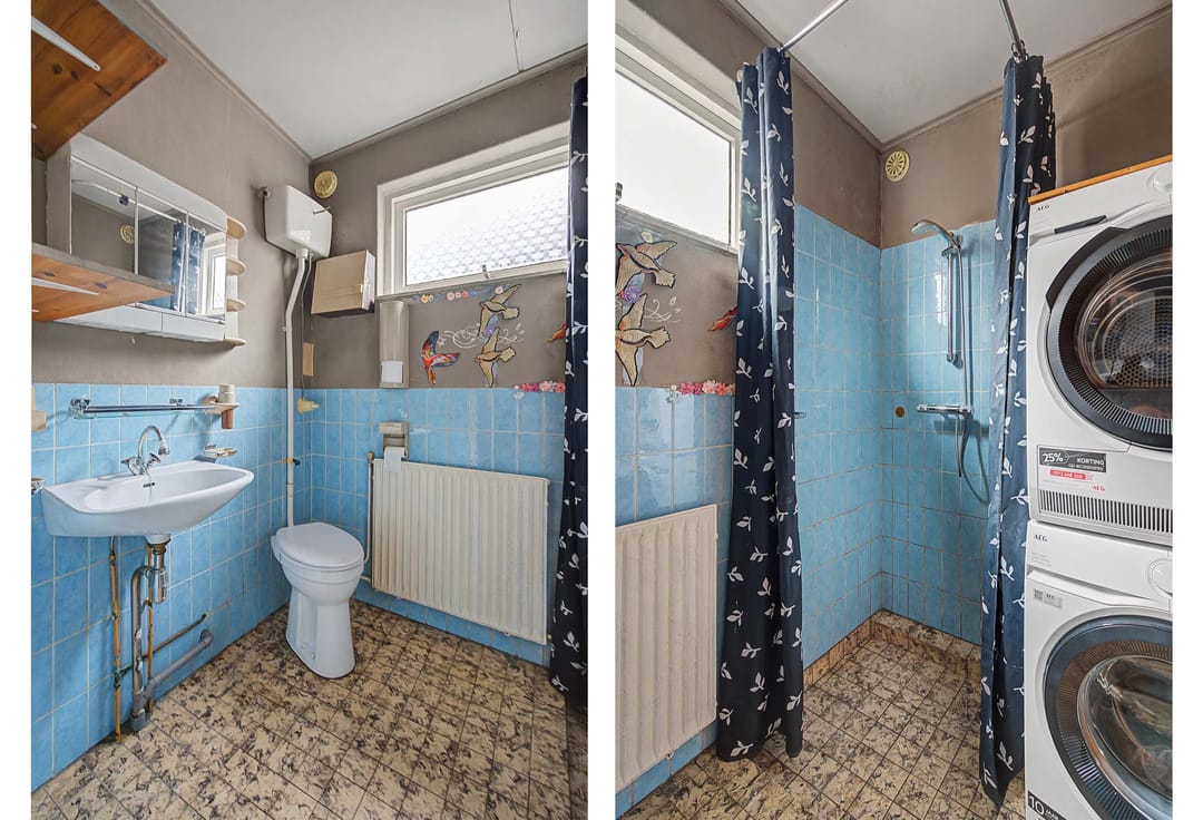 Foto 13 van Schaapweg 29